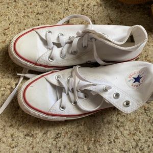 converse sneakers